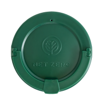 Net Zero Cup Yeşil